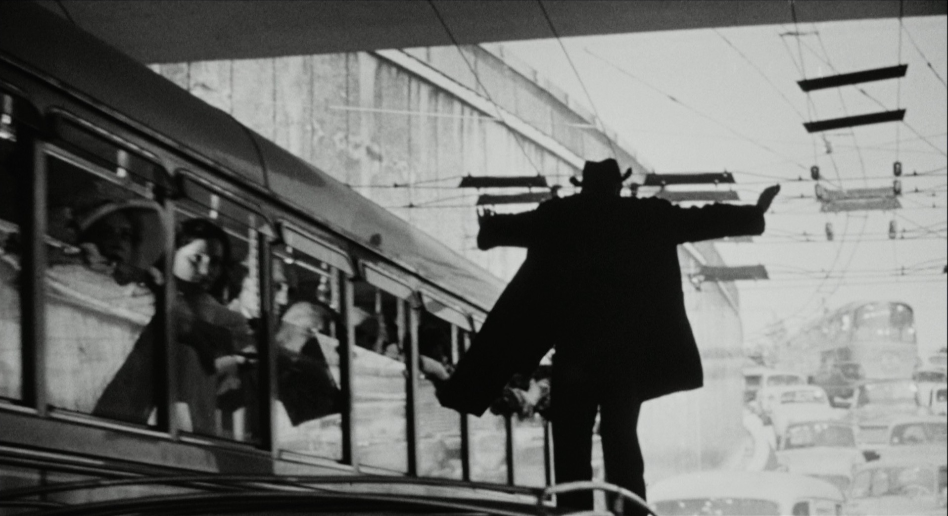FELLINI'S 8½ - Image 8