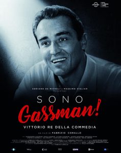 Poster of documentary