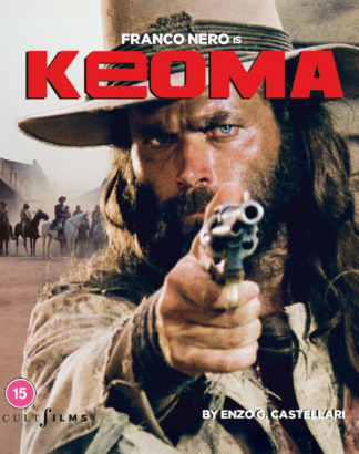 Keoma