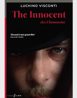The Innocent Visconti