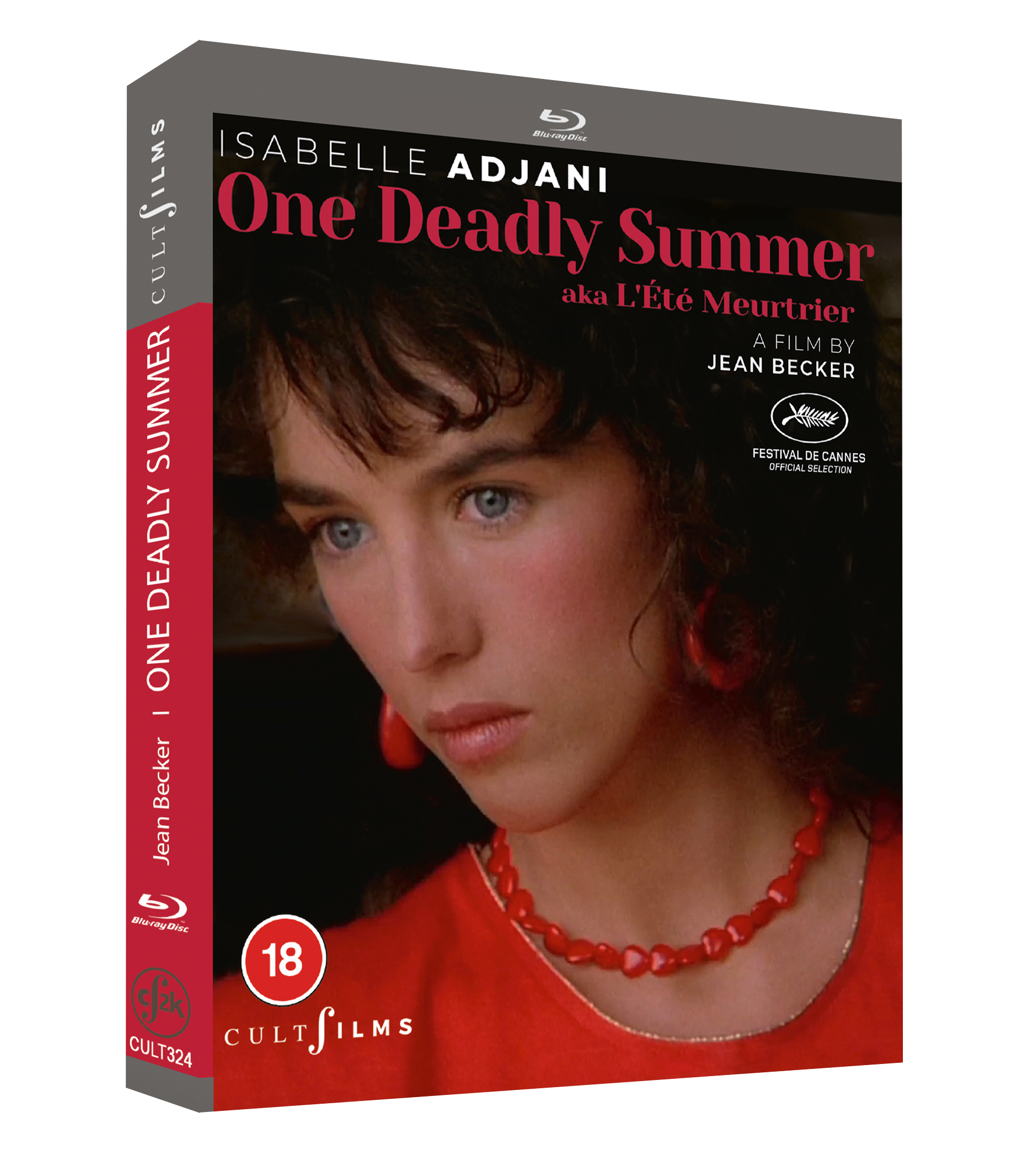 ONE DEADLY SUMMER - Image 2