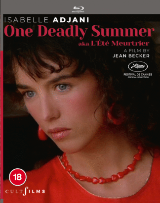 One Deadly Summer