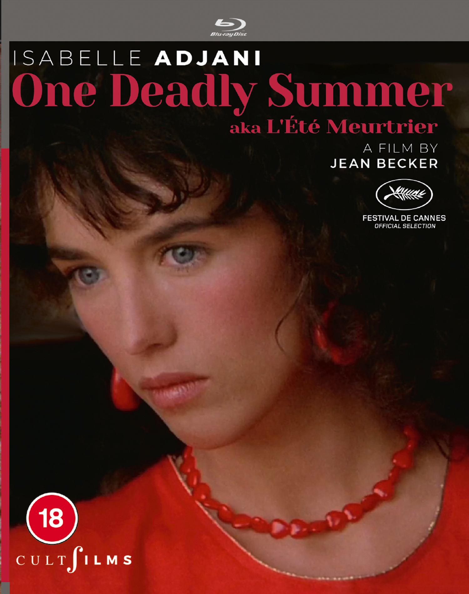 One Deadly Summer