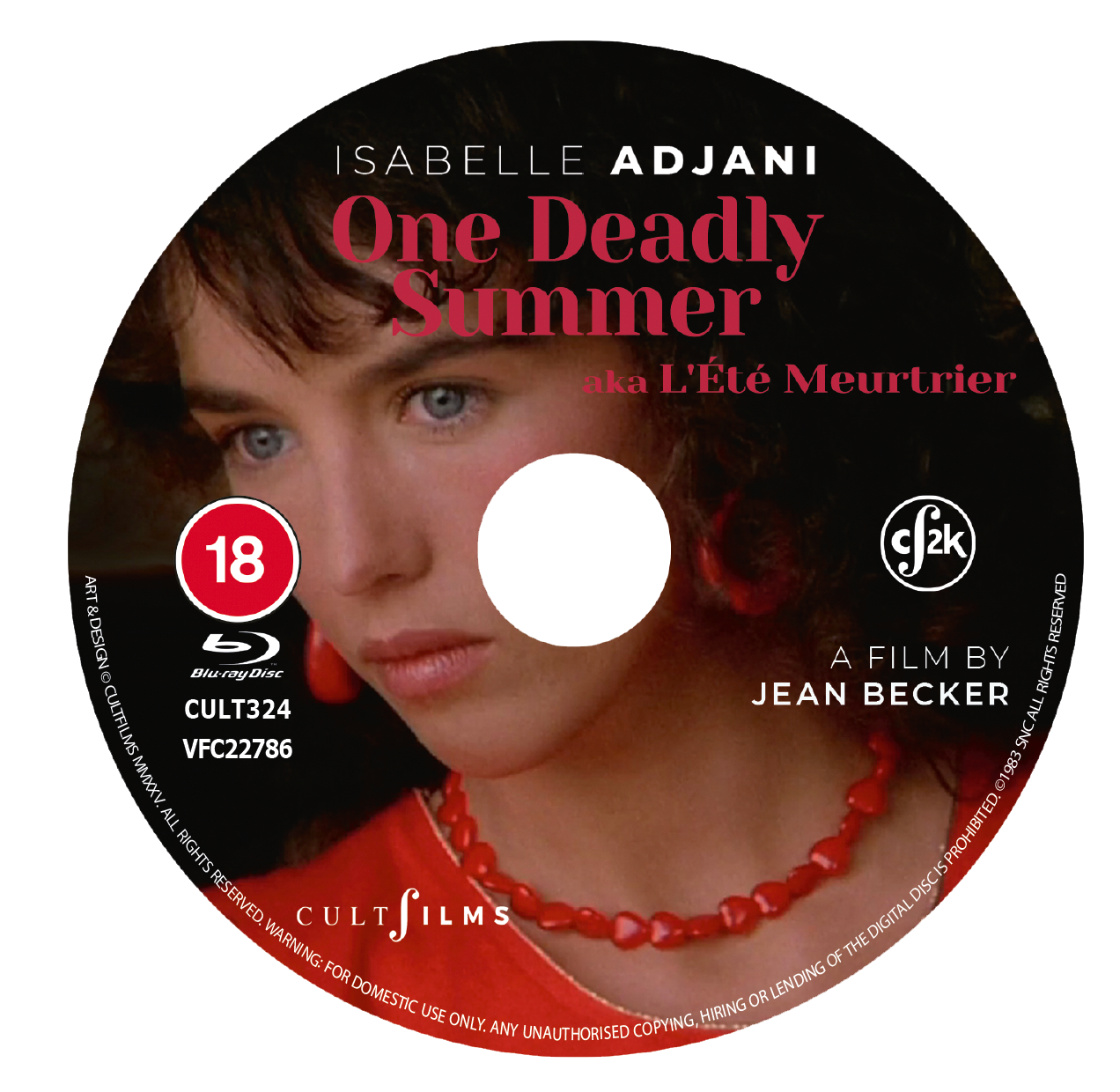 ONE DEADLY SUMMER - Image 5