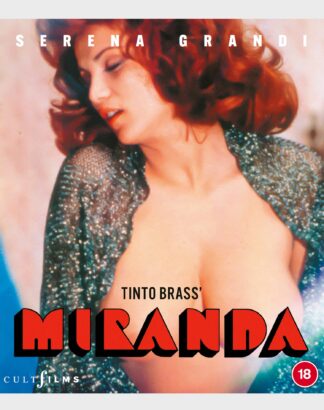 Miranda
